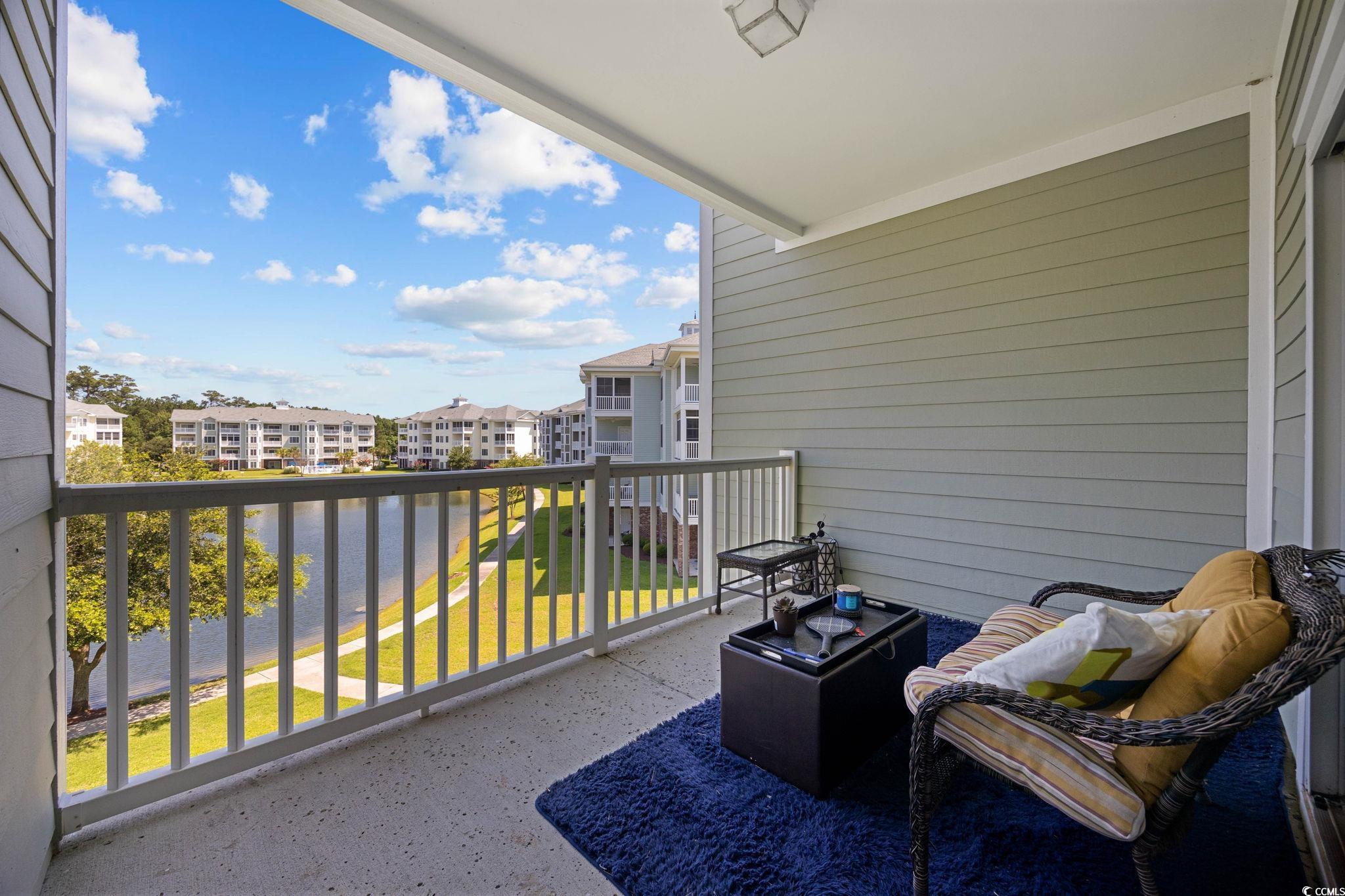 4855 Luster Leaf Circle, Unit 303 Myrtle Beach, SC 29577 - Photo 3 of 34