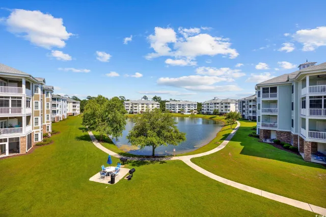 $255,000 | 4855 Luster Leaf Circle, Unit 303, Myrtle Beach, SC 29577