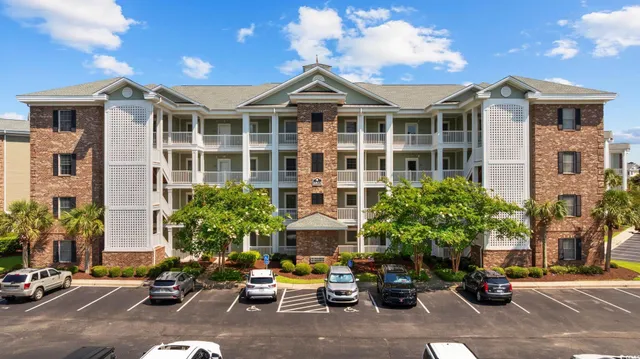 $255,000 | 4855 Luster Leaf Circle, Unit 303, Myrtle Beach, SC 29577