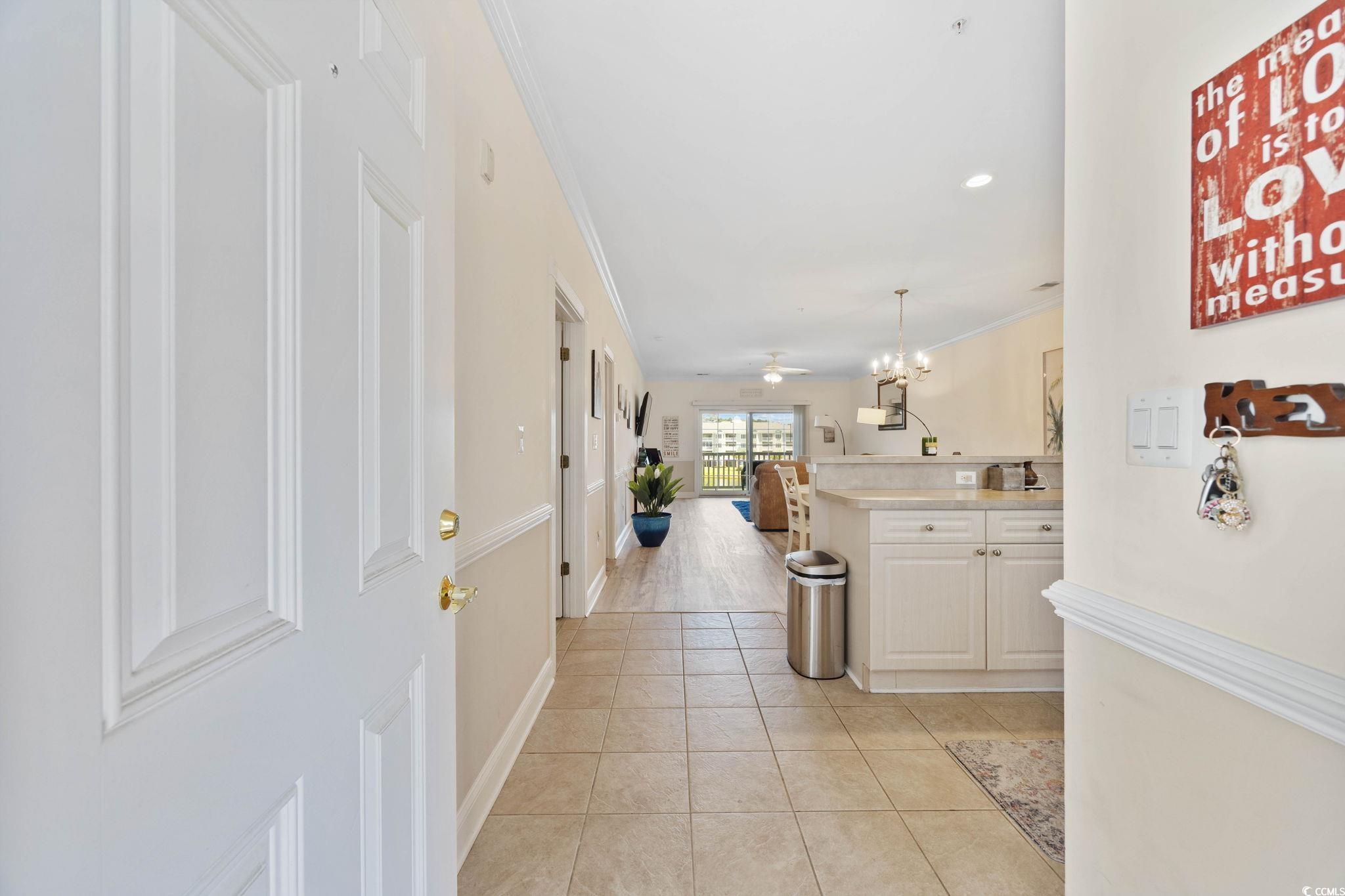 4855 Luster Leaf Circle, Unit 303 Myrtle Beach, SC 29577 - Photo 4 of 34