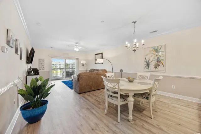 $255,000 | 4855 Luster Leaf Circle, Unit 303, Myrtle Beach, SC 29577