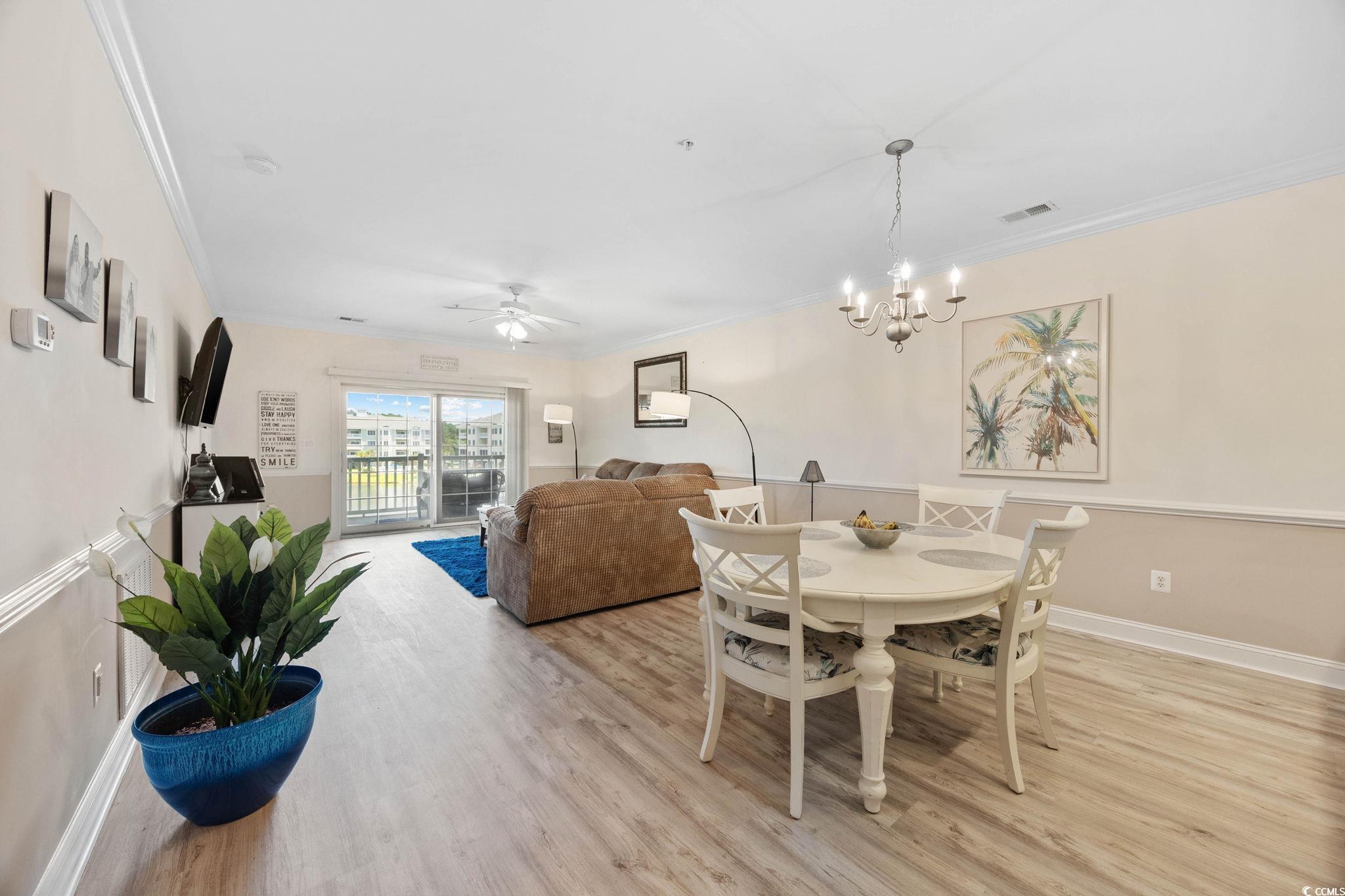 4855 Luster Leaf Circle, Unit 303 Myrtle Beach, SC 29577 - Photo 5 of 34