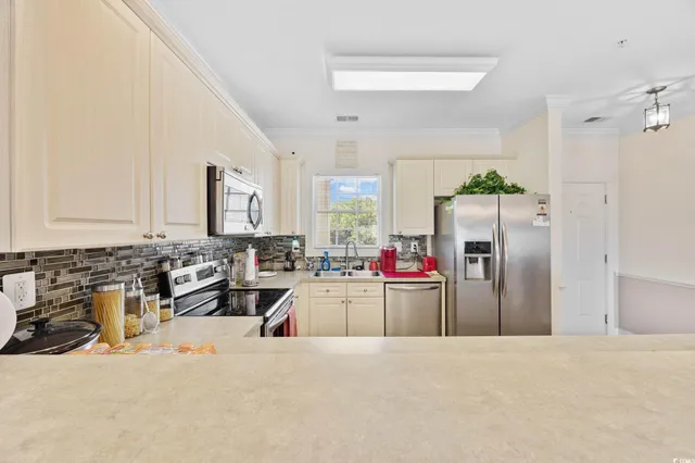 $255,000 | 4855 Luster Leaf Circle, Unit 303, Myrtle Beach, SC 29577