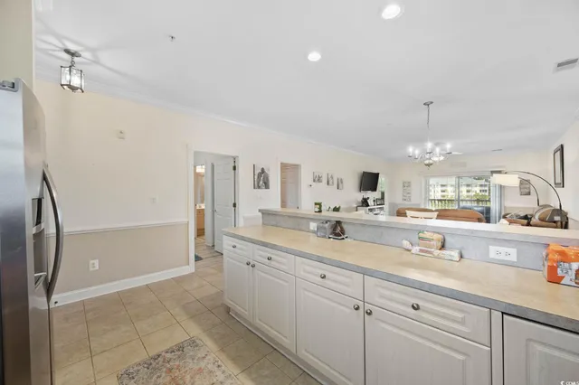 $255,000 | 4855 Luster Leaf Circle, Unit 303, Myrtle Beach, SC 29577