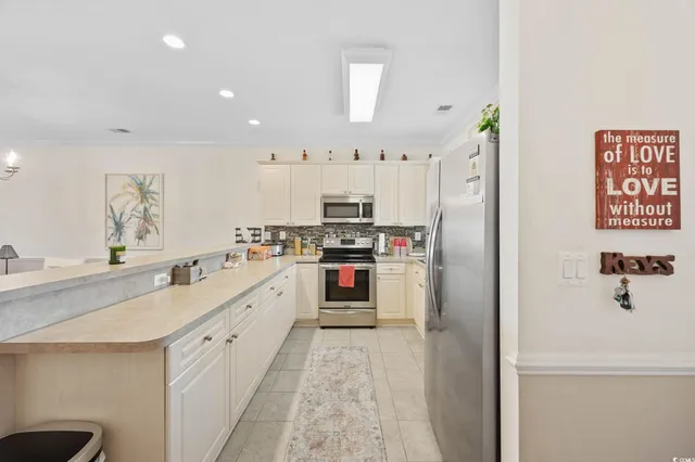 $255,000 | 4855 Luster Leaf Circle, Unit 303, Myrtle Beach, SC 29577