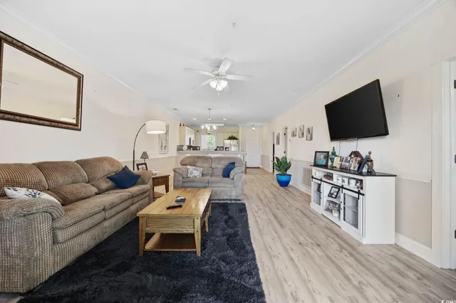 $255,000 | 4855 Luster Leaf Circle, Unit 303, Myrtle Beach, SC 29577