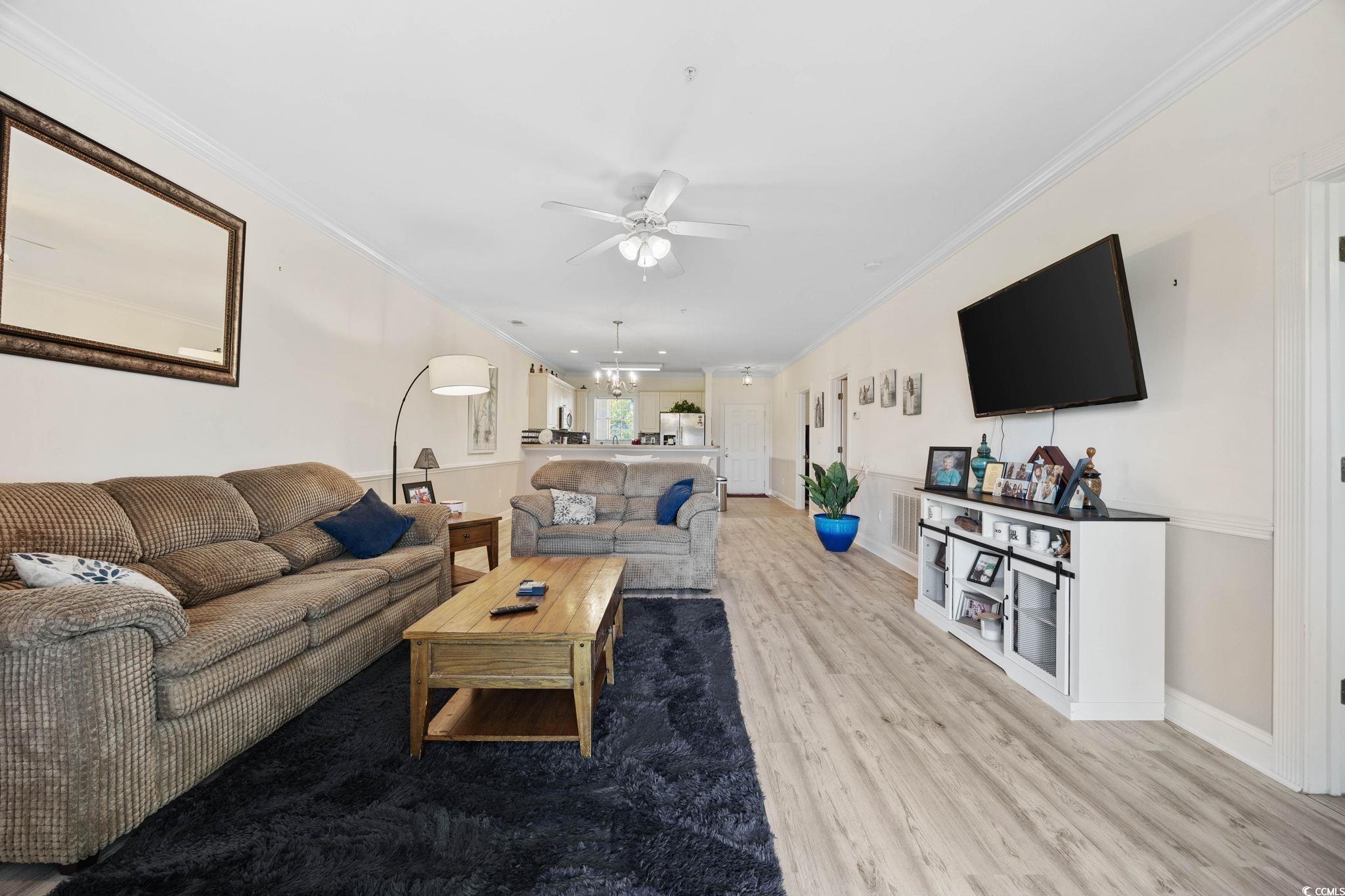 4855 Luster Leaf Circle, Unit 303 Myrtle Beach, SC 29577 - Photo 9 of 34