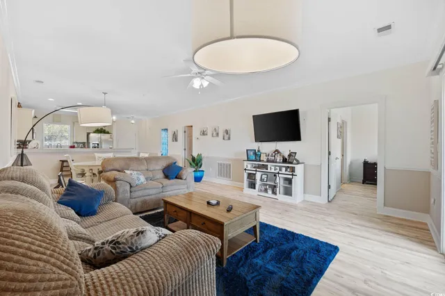 $255,000 | 4855 Luster Leaf Circle, Unit 303, Myrtle Beach, SC 29577