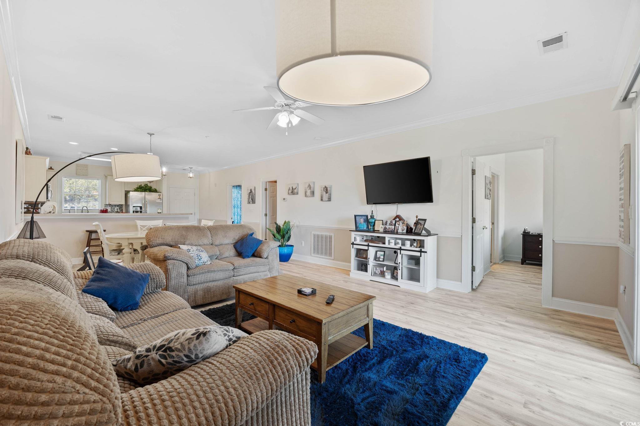 4855 Luster Leaf Circle, Unit 303 Myrtle Beach, SC 29577 - Photo 10 of 34