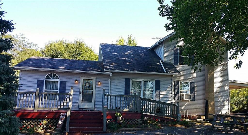 4513 Dog Leg Road Urbana, OH 43078 - Photo 18 of 20