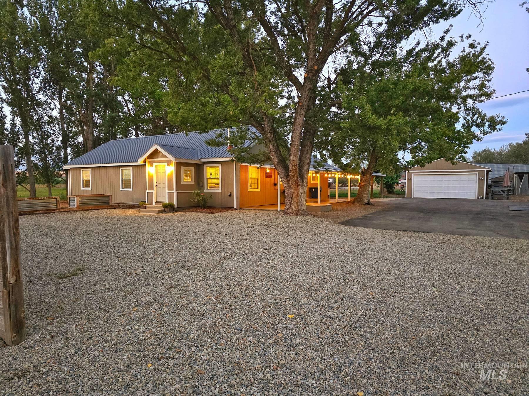 4800 Freemont Road New Plymouth, ID 83655 - Photo 1 of 36