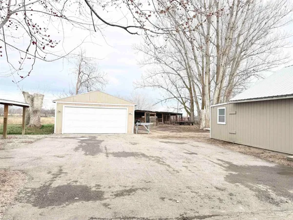 $769,000 | 4800 Freemont Road, New Plymouth, ID 83655