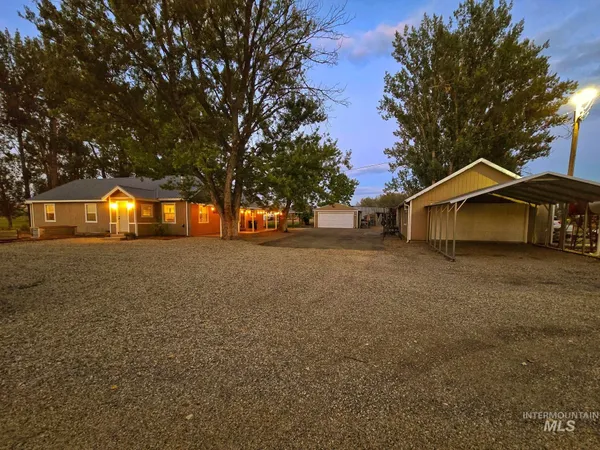 $769,000 | 4800 Freemont Road, New Plymouth, ID 83655