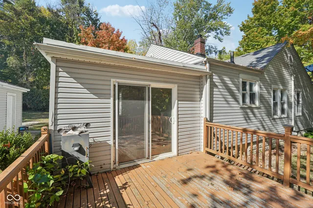 $260,000 | 2855 West 76th Street, Indianapolis, IN 46268