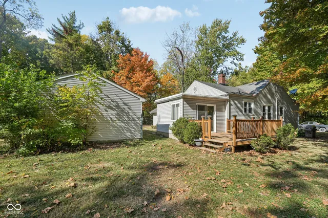 $260,000 | 2855 West 76th Street, Indianapolis, IN 46268