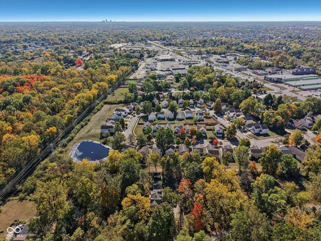 $260,000 | 2855 West 76th Street, Indianapolis, IN 46268