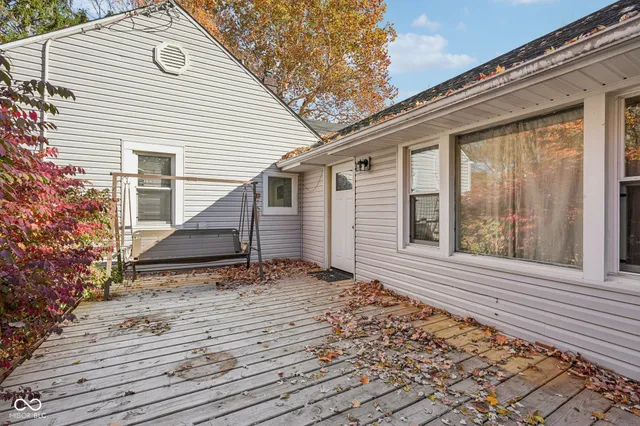 $260,000 | 2855 West 76th Street, Indianapolis, IN 46268