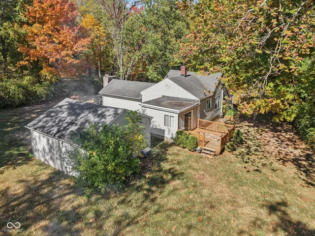 $260,000 | 2855 West 76th Street, Indianapolis, IN 46268