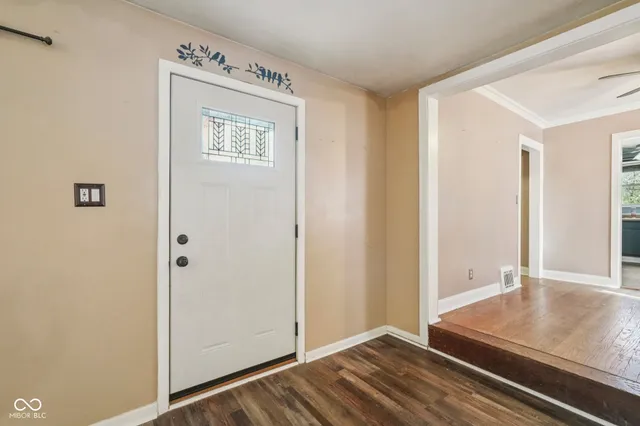 $260,000 | 2855 West 76th Street, Indianapolis, IN 46268