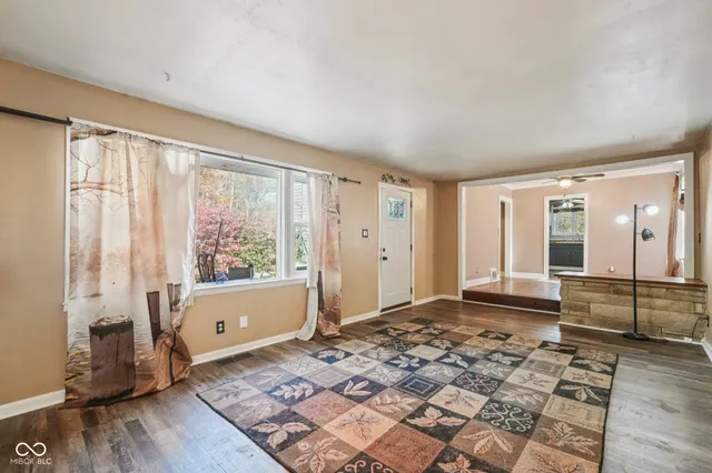 $260,000 | 2855 West 76th Street, Indianapolis, IN 46268