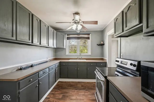 $260,000 | 2855 West 76th Street, Indianapolis, IN 46268