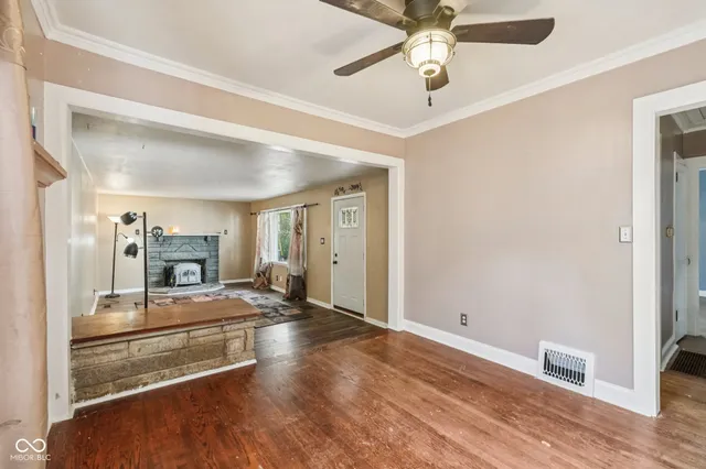 $260,000 | 2855 West 76th Street, Indianapolis, IN 46268