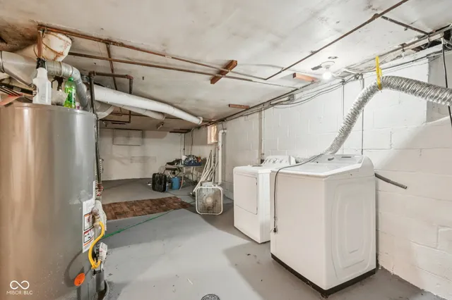 $260,000 | 2855 West 76th Street, Indianapolis, IN 46268