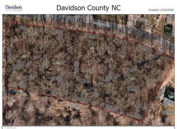 $72,000 | 516 Widaustin Drive, Winston-Salem, NC 27127