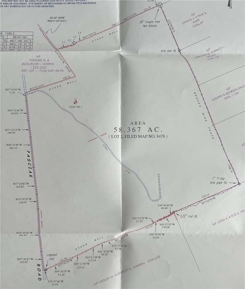 Pasciak Road Bloomville, NY 13739 - Photo 9 of 9