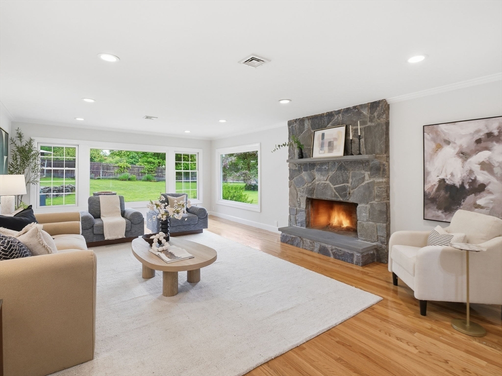 22 Alden Road Andover, MA 01810 - Photo 15 of 39