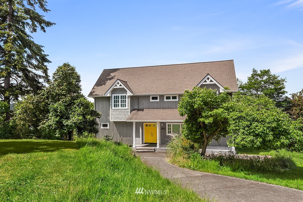 22905 Kingsbury Road Southwest Vashon, WA 98070 - Photo 3 of 25 Gallery Image 3