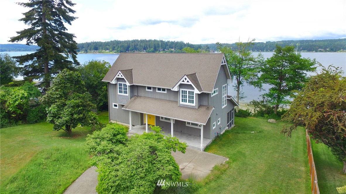 22905 Kingsbury Road Southwest Vashon, WA 98070 - Photo 24 of 25 Gallery Image 24