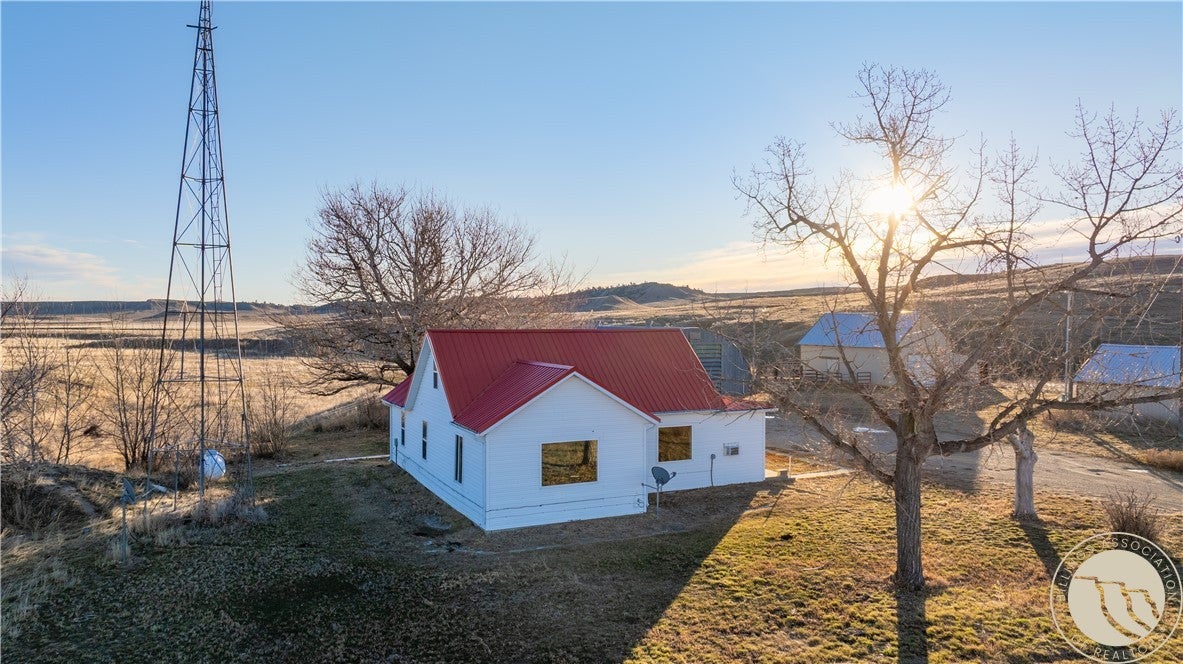 21 Seitz Road Lavina, MT 59046 - Photo 8 of 11 Gallery Image 8