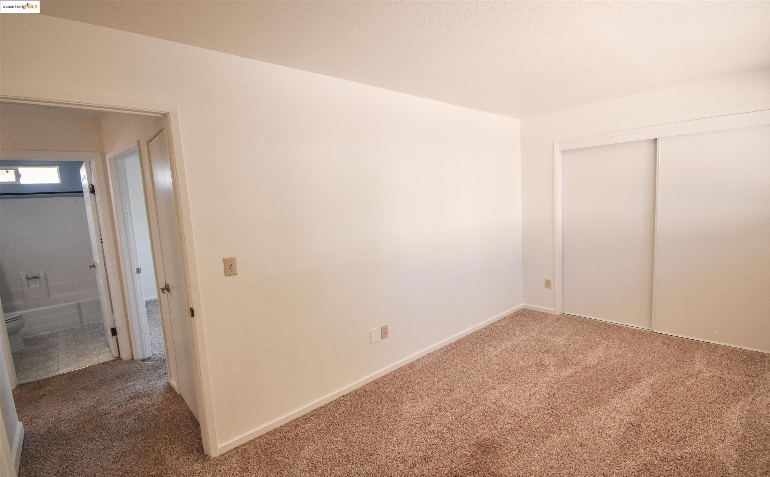 21850 Phoenix Lake Road Sonora, CA 95370 - Photo 25 of 39 a view of an empty room