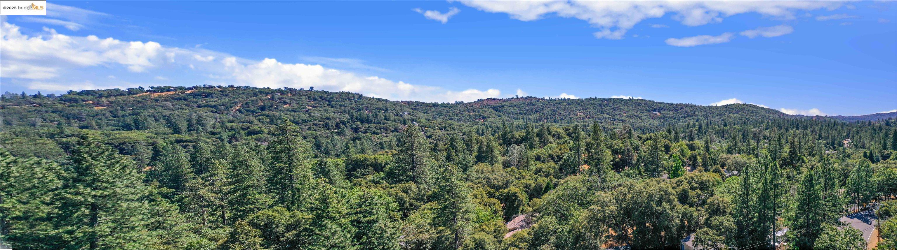 21850 Phoenix Lake Road Sonora, CA 95370 - Photo 38 of 39 a view of a lush green mountain