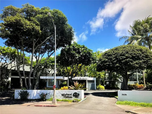 $4,350 | 1030 Aoloa Place, Unit 10110A, Kailua, HI 96734