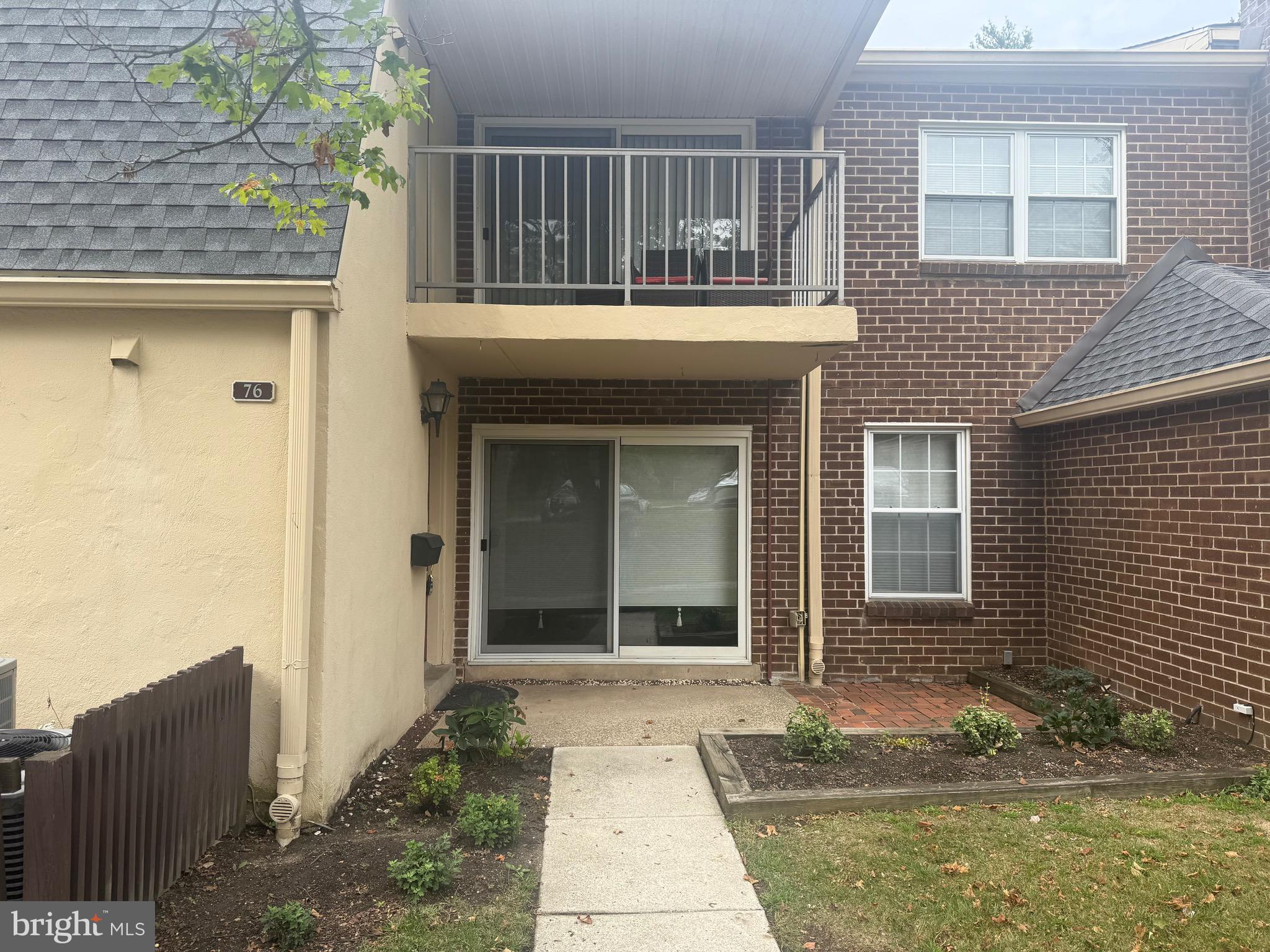 76 Old Forge Crossing, Unit 76 Devon, PA 19333 - Photo 1 of 17 a view of entrance of the house