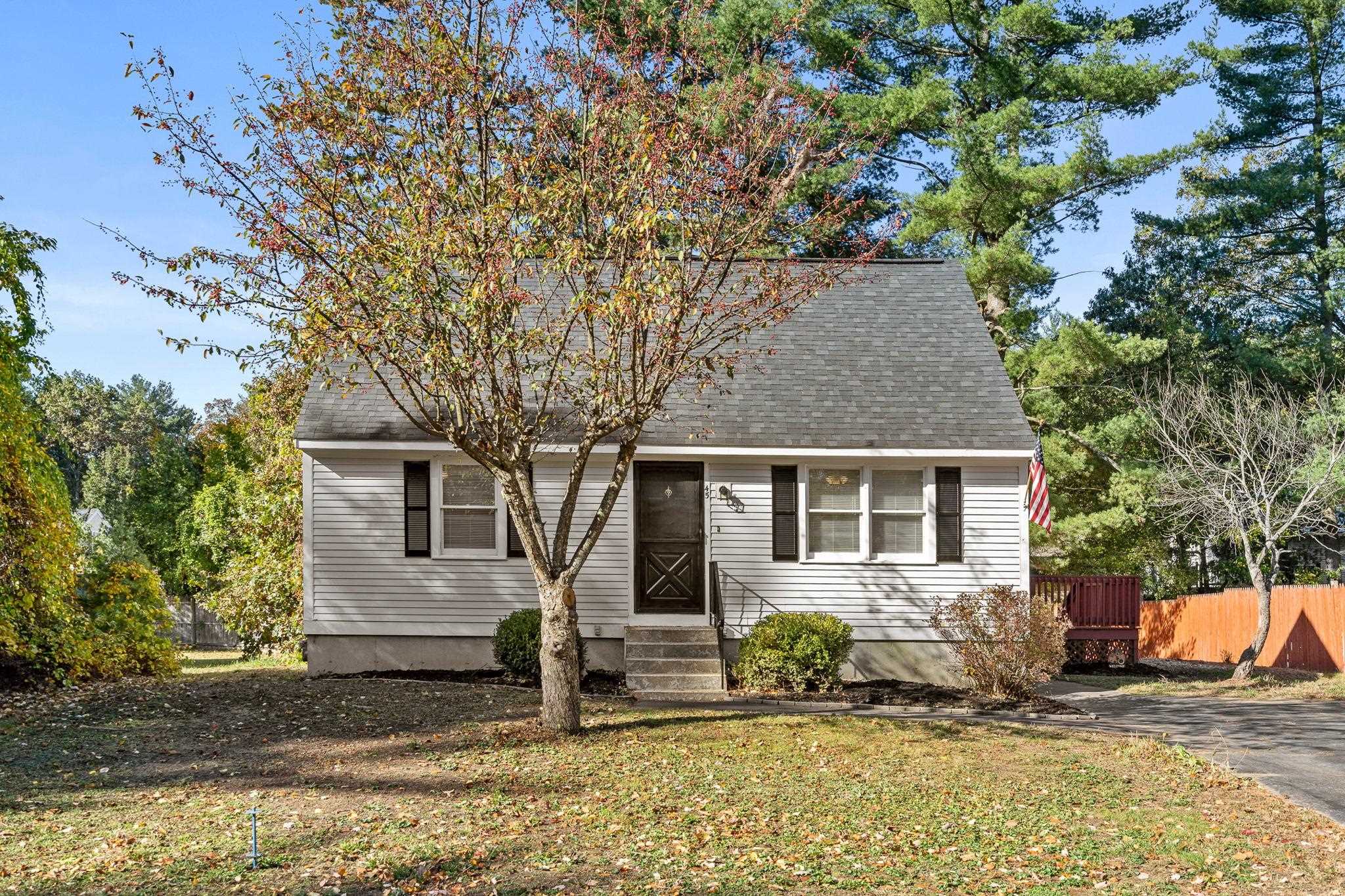 45 Pine Acres Road Concord, NH 03301 - Photo 1 of 25