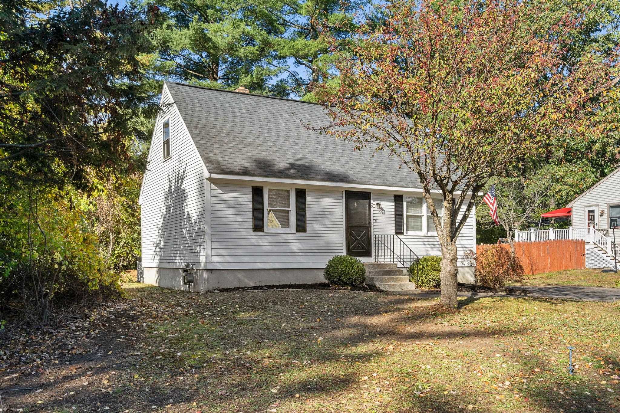 45 Pine Acres Road Concord, NH 03301 - Photo 2 of 25