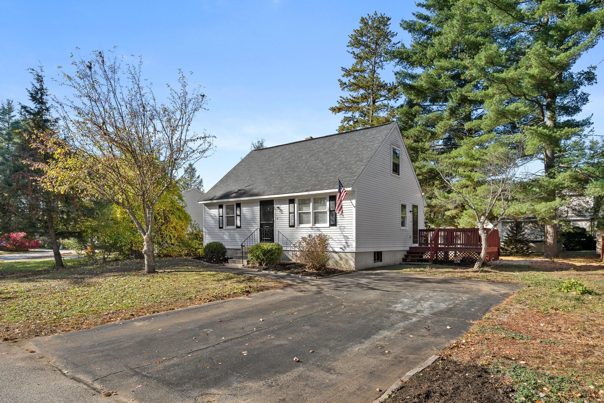 45 Pine Acres Road Concord, NH 03301 - Photo 3 of 25
