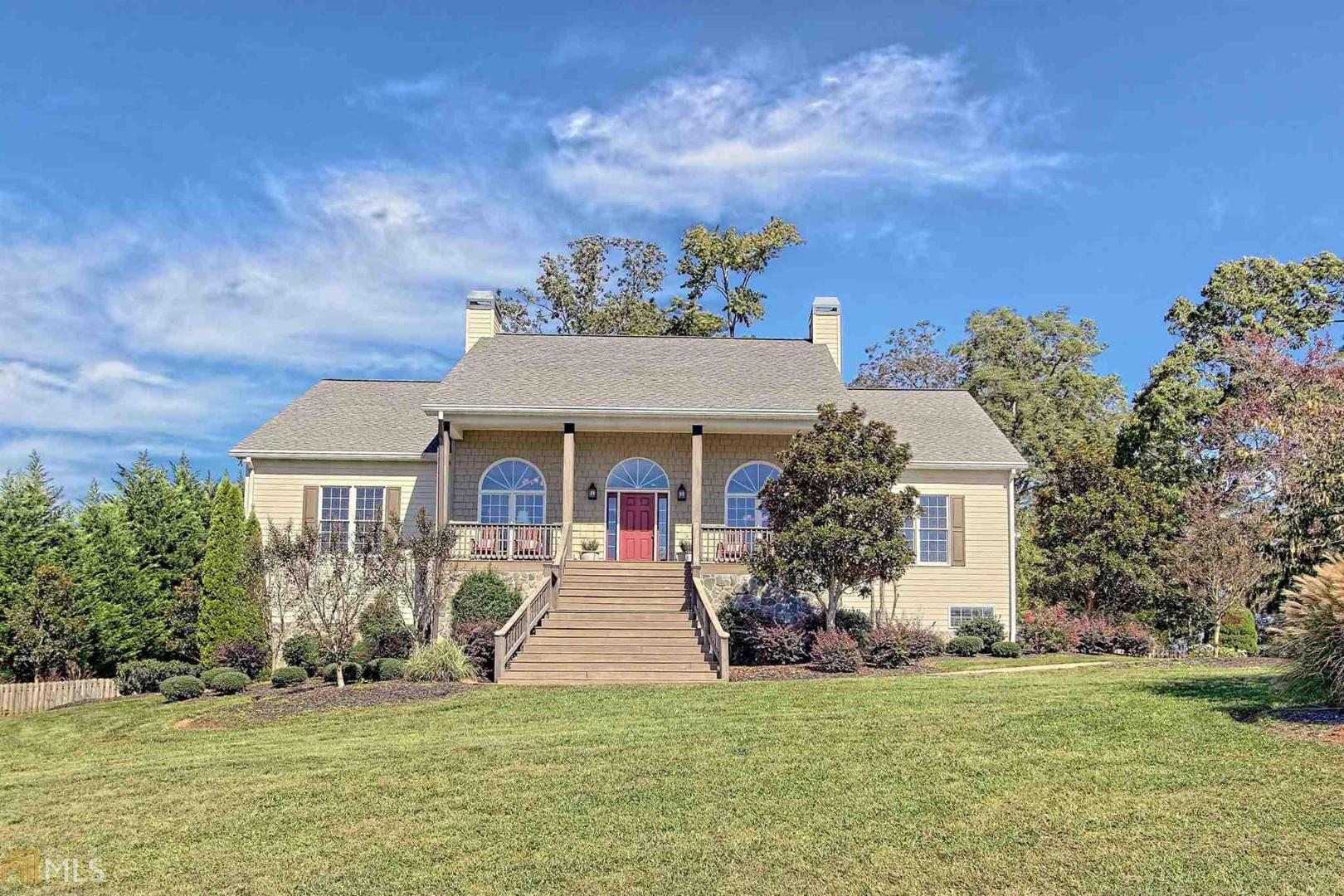 51 Hidden Fields Road, Unit 13 Hiawassee, GA 30546 - Photo 1 of 1 Gallery Image 1