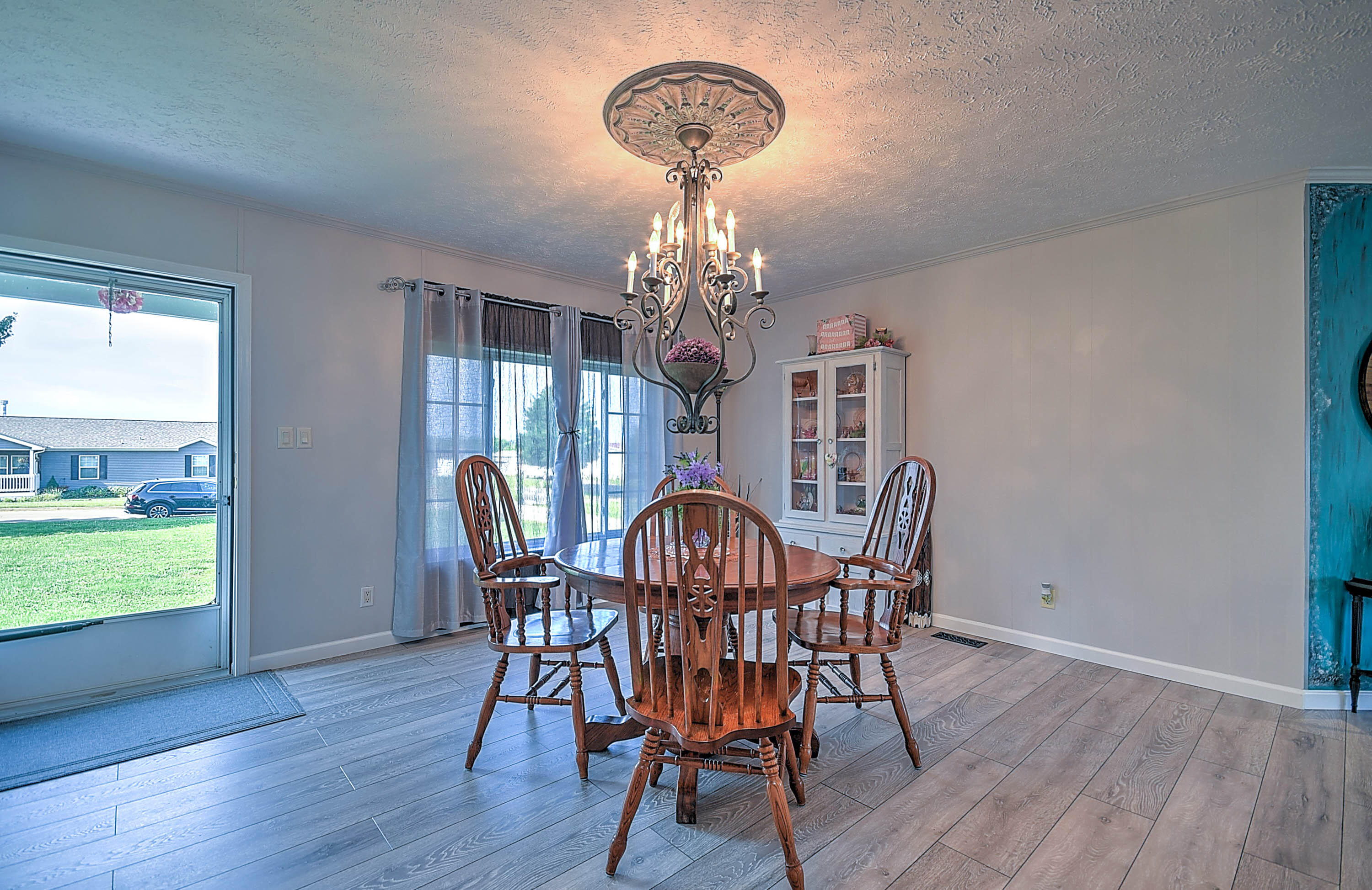 290 Ebenezer Loop Chuckey, TN 37641 - Photo 23 of 47 Ebenezer-38