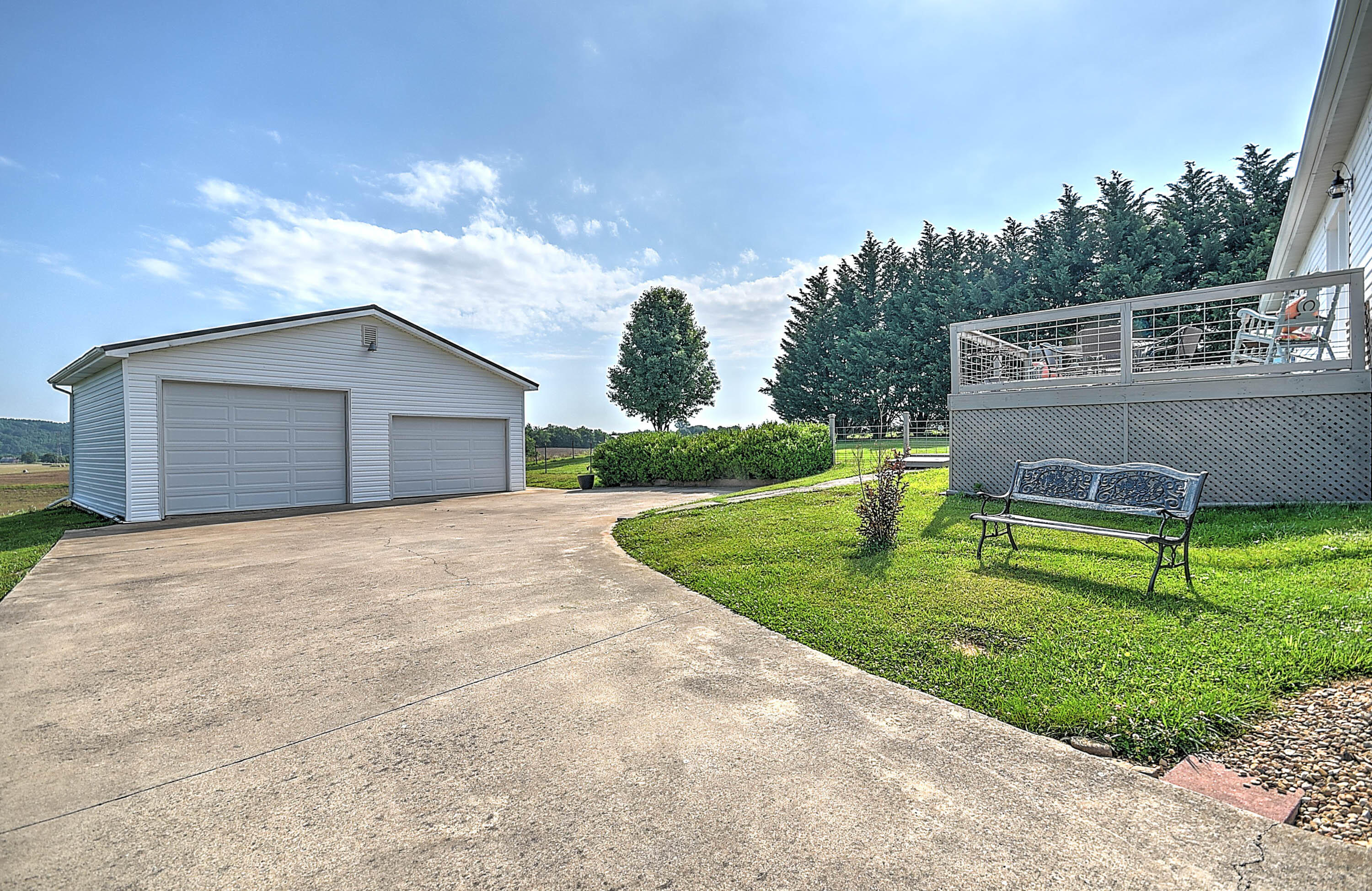 290 Ebenezer Loop Chuckey, TN 37641 - Photo 3 of 47 Ebenezer-5