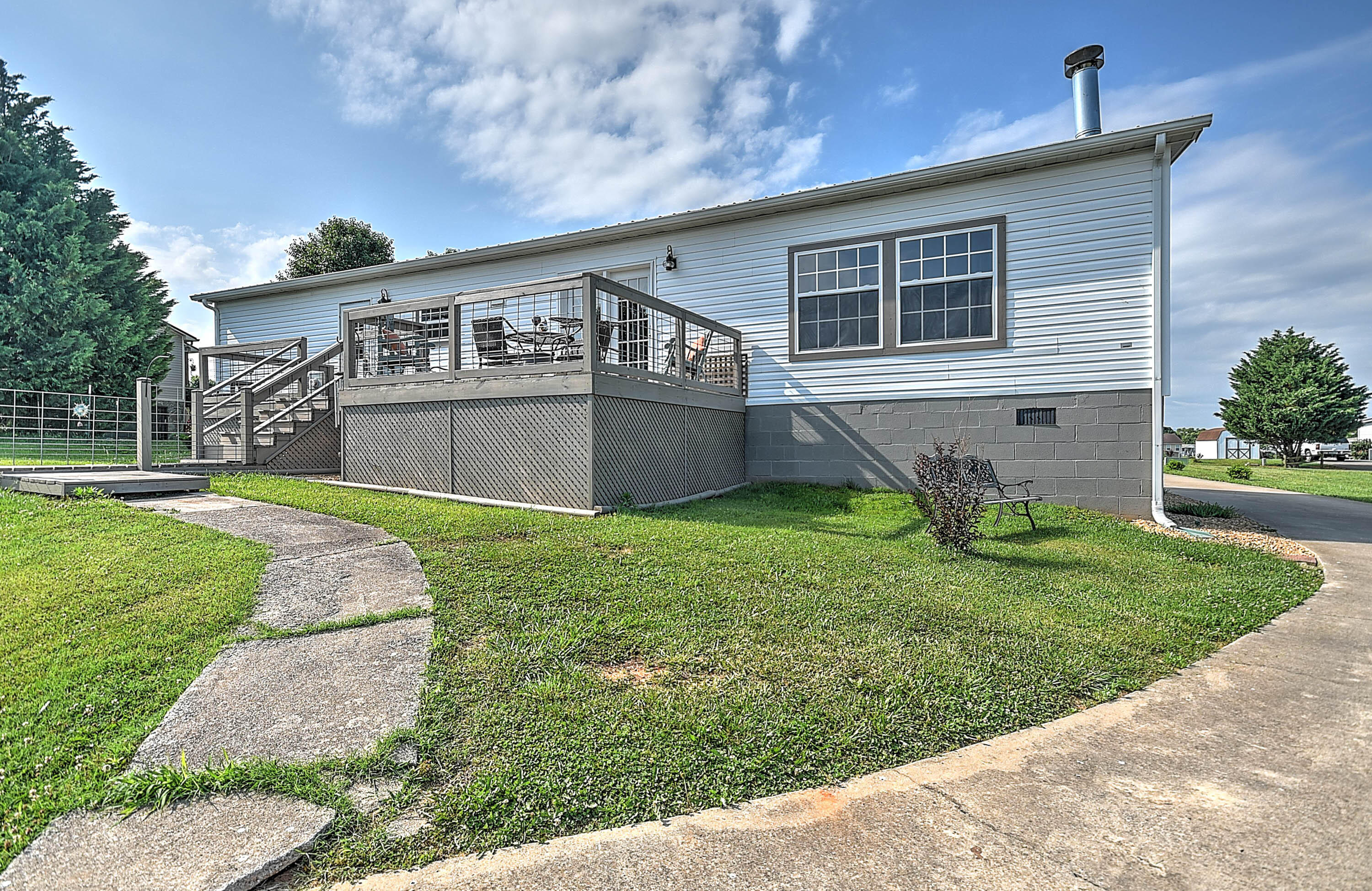 290 Ebenezer Loop Chuckey, TN 37641 - Photo 4 of 47 Ebenezer-7