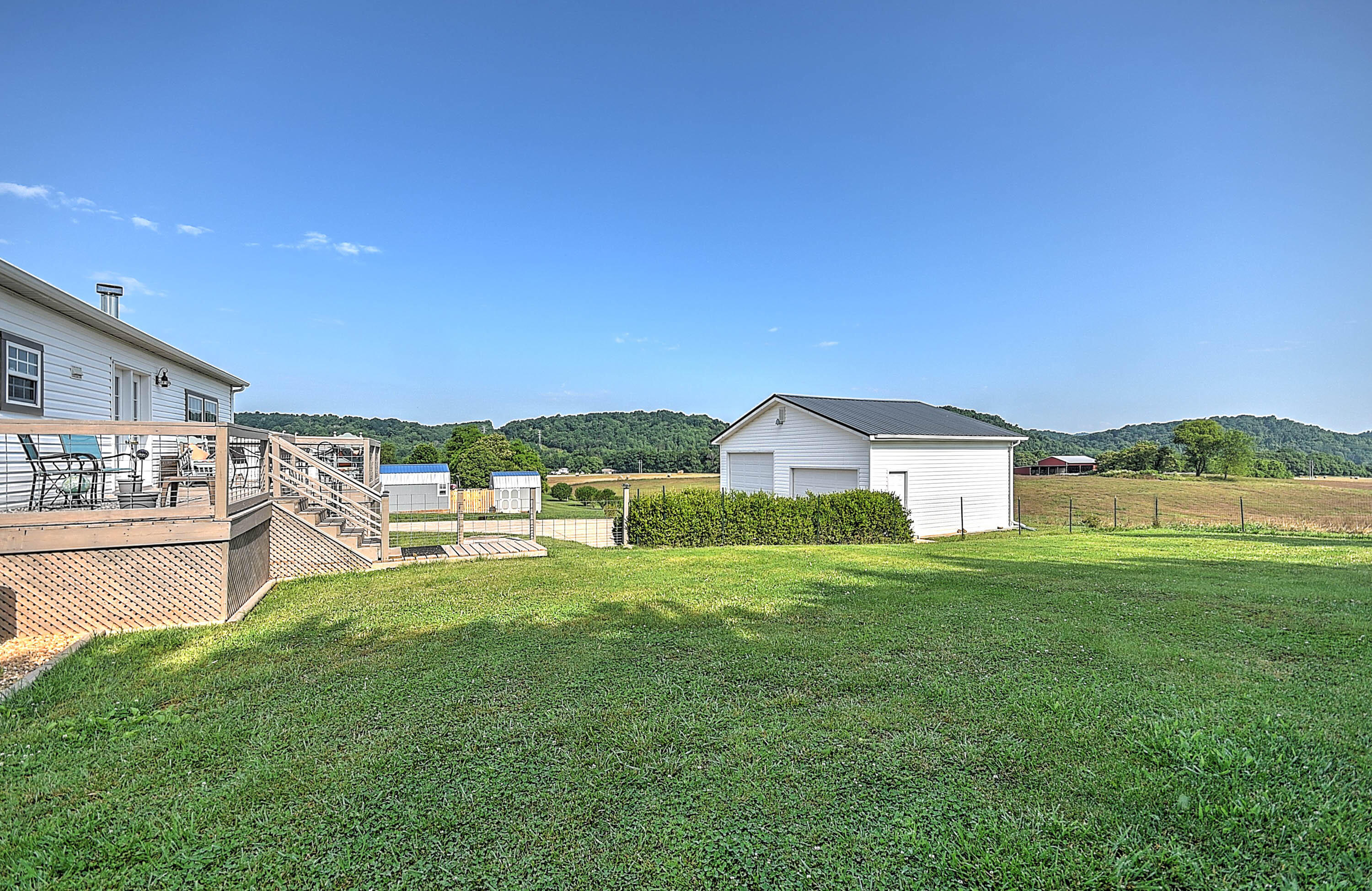 290 Ebenezer Loop Chuckey, TN 37641 - Photo 6 of 47 Ebenezer-11