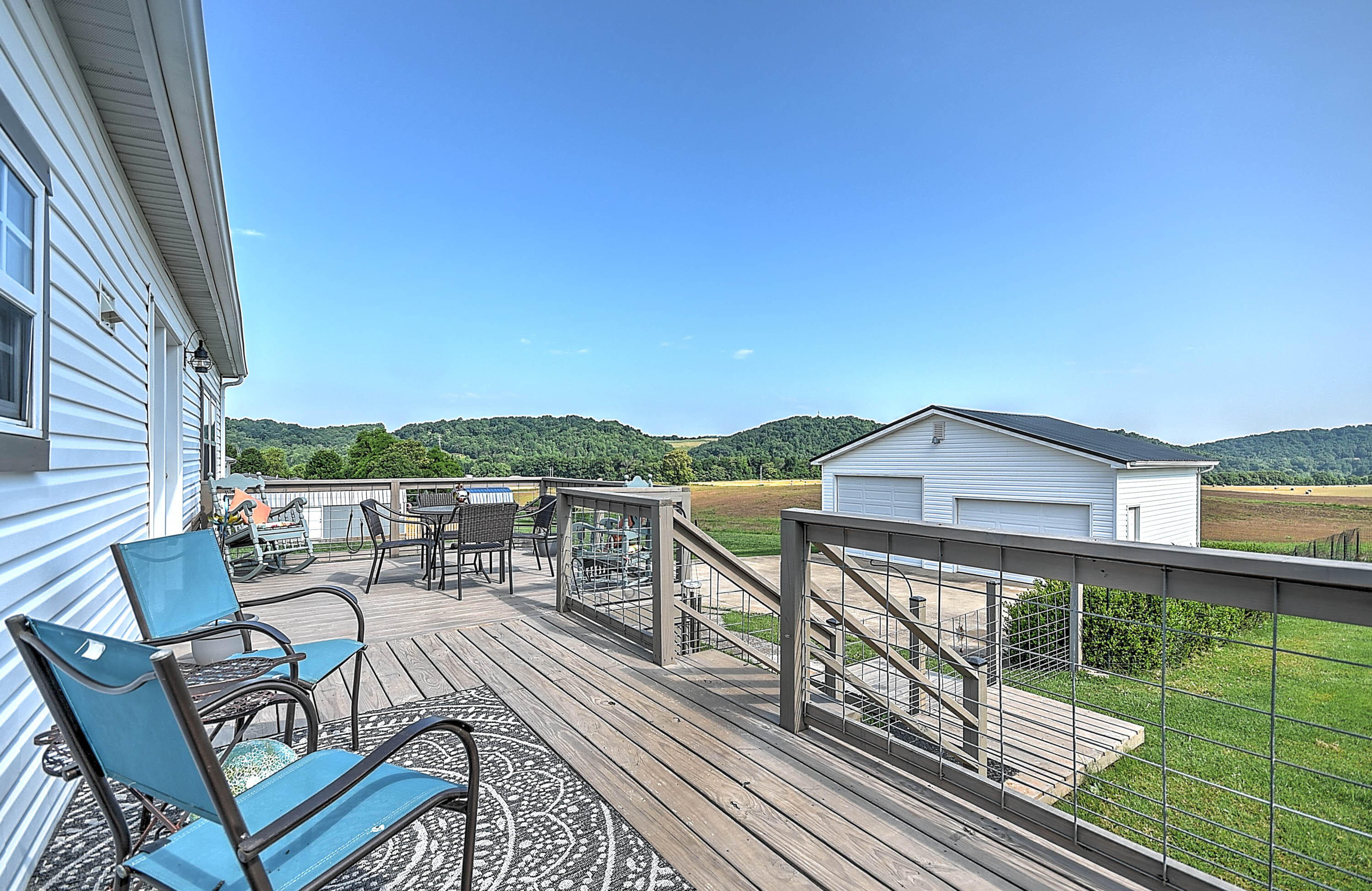 290 Ebenezer Loop Chuckey, TN 37641 - Photo 8 of 47 Ebenezer-14