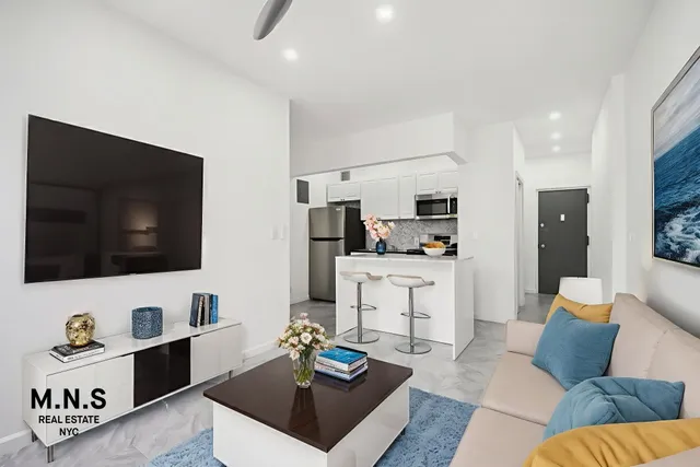 $629,000 | 65 North 8th Street, Unit 11 | Williamsburg