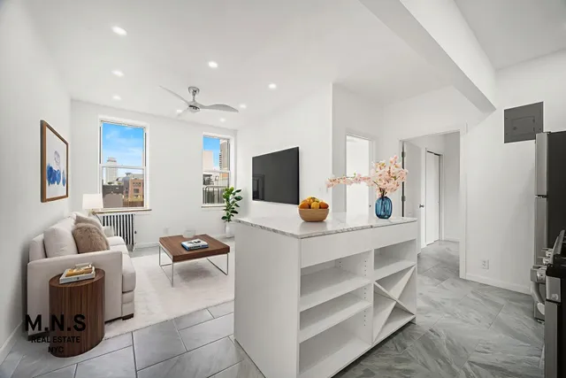 $629,000 | 65 North 8th Street, Unit 11 | Williamsburg