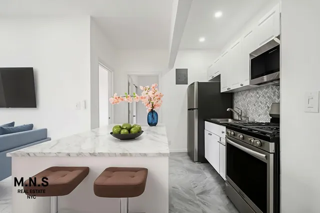 $629,000 | 65 North 8th Street, Unit 11 | Williamsburg