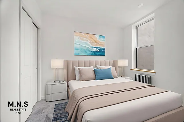 $629,000 | 65 North 8th Street, Unit 11 | Williamsburg